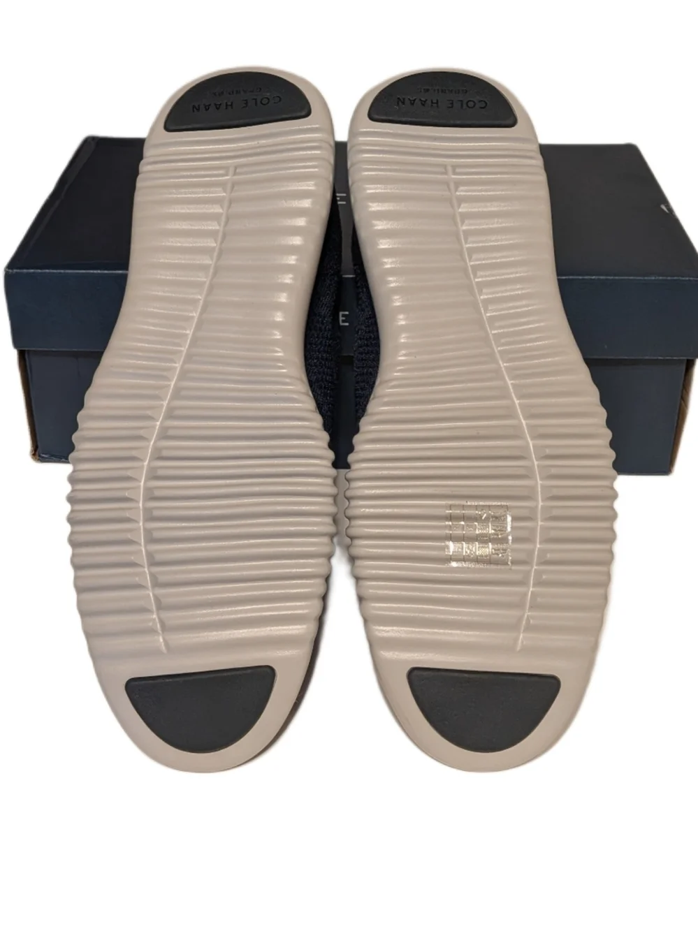 Cole Haan step into